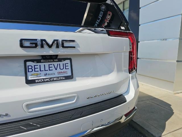 2026 GMC Yukon XL Elevation - Photo 16