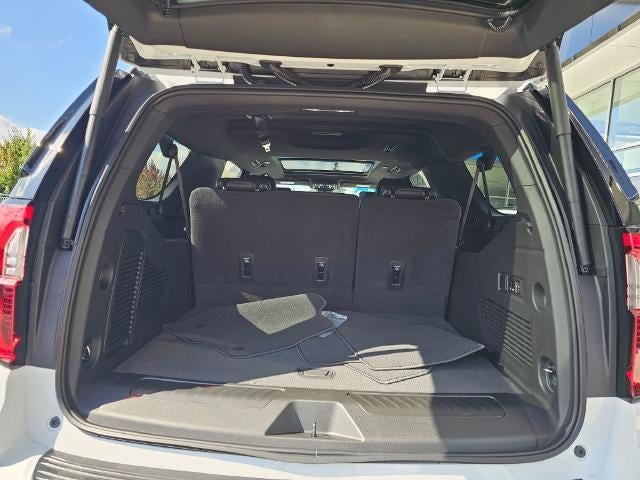 2026 GMC Yukon XL Elevation - Photo 17