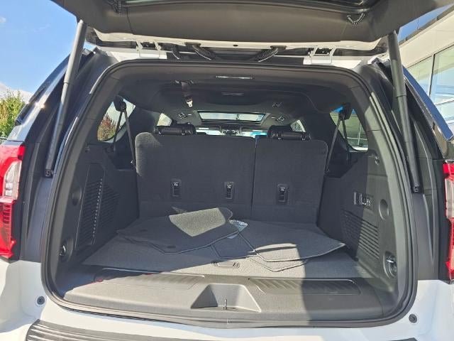 2026 GMC Yukon XL Elevation - Photo 18