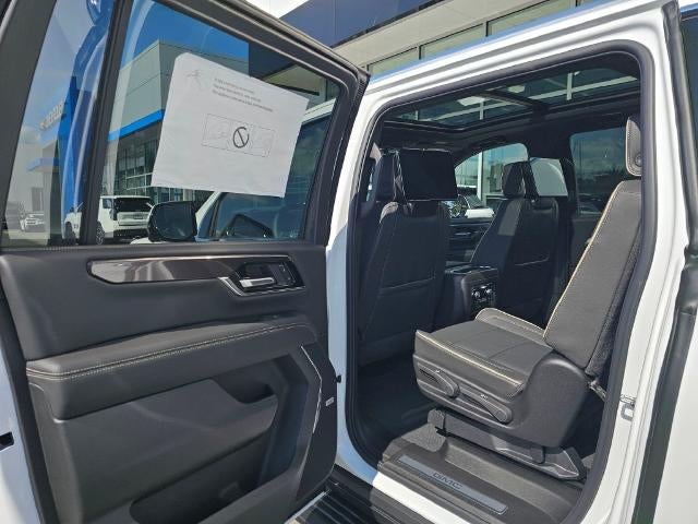 2026 GMC Yukon XL Elevation - Photo 19