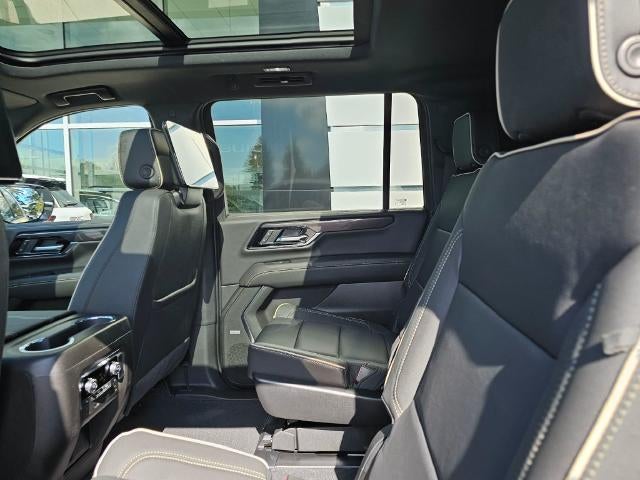 2026 GMC Yukon XL Elevation - Photo 20
