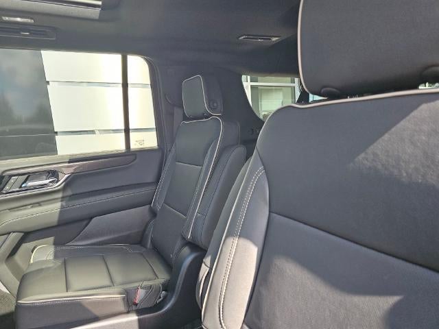 2026 GMC Yukon XL Elevation - Photo 21