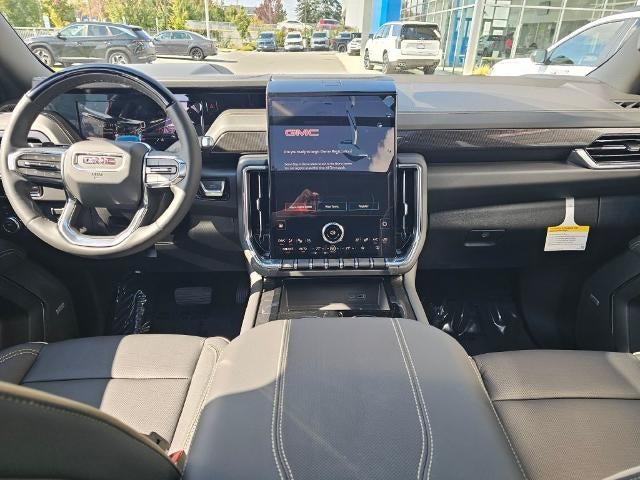 2026 GMC Yukon XL Elevation - Photo 22