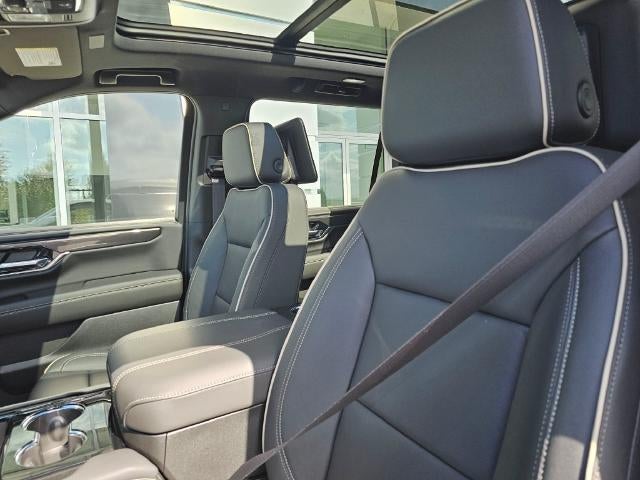 2026 GMC Yukon XL Elevation - Photo 25