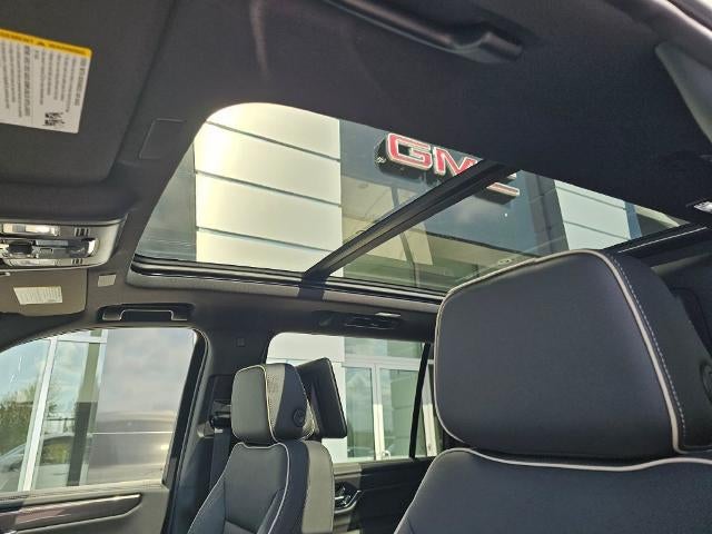 2026 GMC Yukon XL Elevation - Photo 26