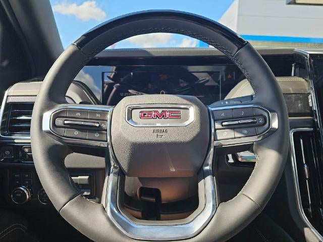 2026 GMC Yukon XL Elevation - Photo 27