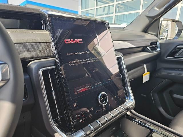 2026 GMC Yukon XL Elevation - Photo 29
