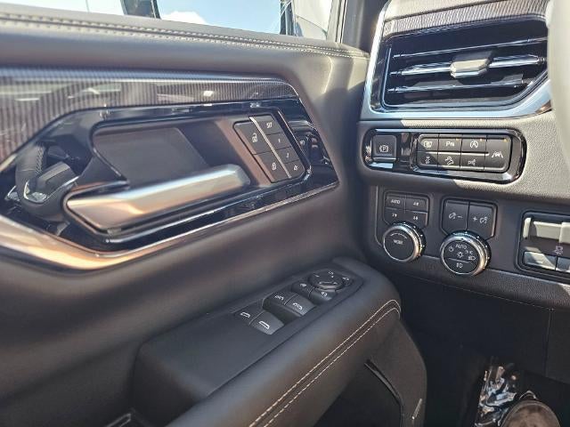2026 GMC Yukon XL Elevation - Photo 31