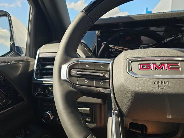 2026 GMC Yukon XL Elevation - Photo 32