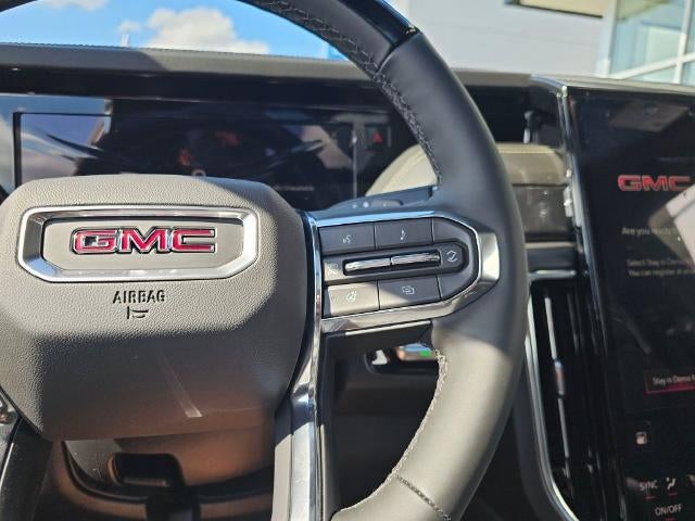 2026 GMC Yukon XL Elevation - Photo 33