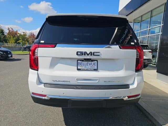 2026 GMC Yukon XL Elevation - Photo 6