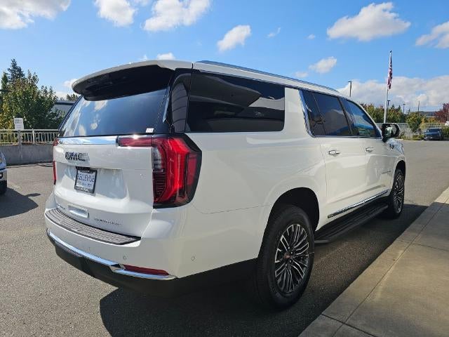 2026 GMC Yukon XL Elevation - Photo 7