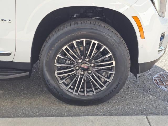 2026 GMC Yukon XL Elevation - Photo 9