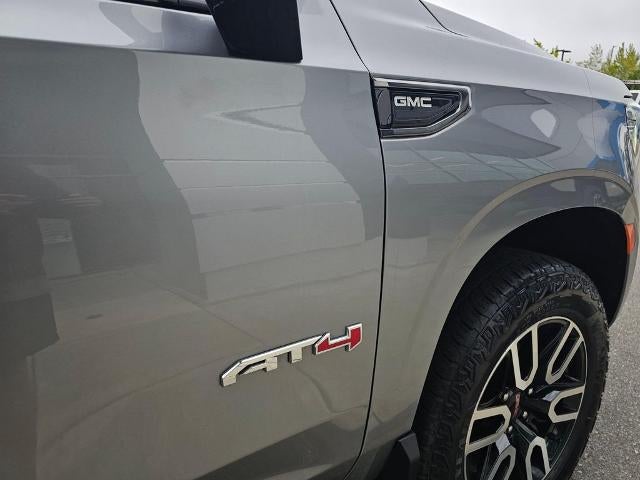 2024 GMC Yukon XL AT4