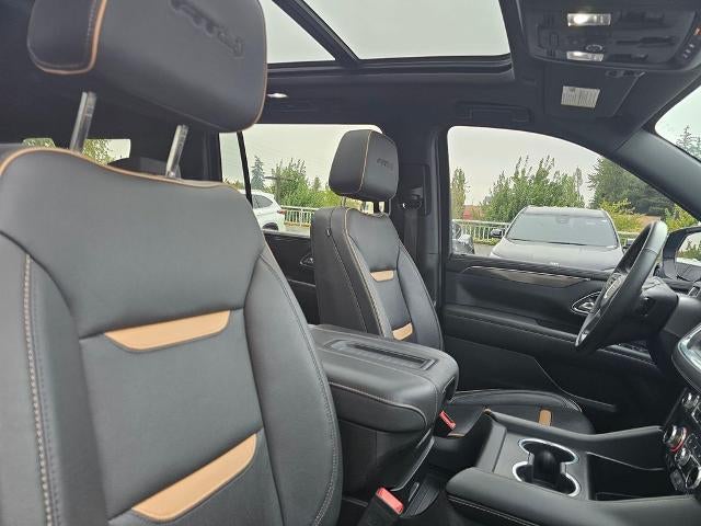 2024 GMC Yukon XL AT4