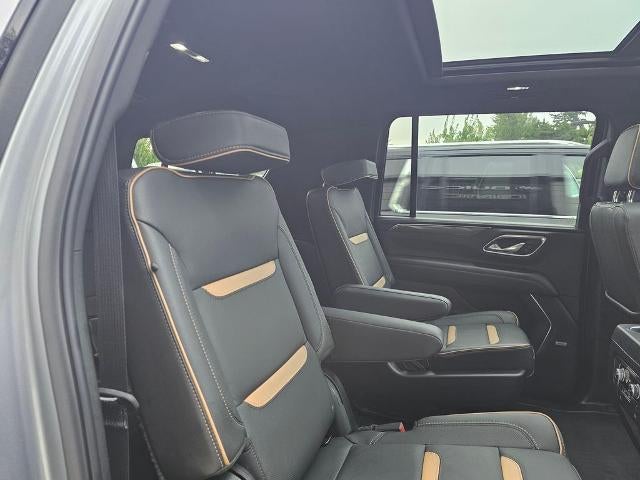 2024 GMC Yukon XL AT4