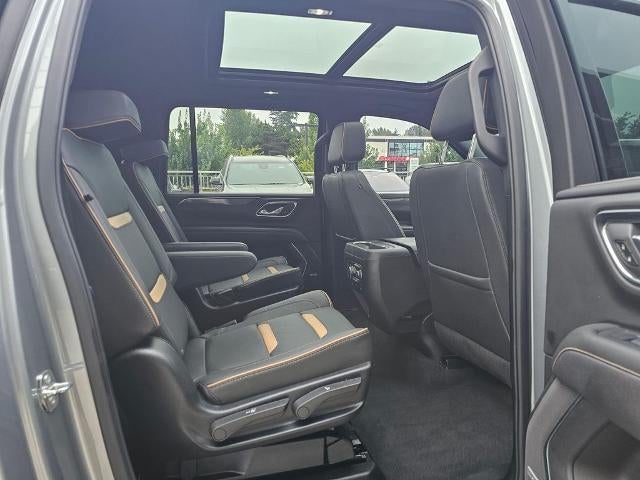 2024 GMC Yukon XL AT4