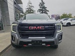 2024 GMC Yukon XL AT4