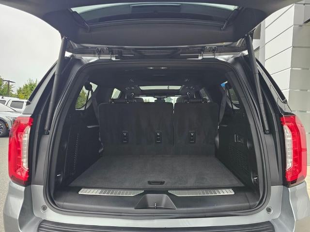 2024 GMC Yukon XL AT4