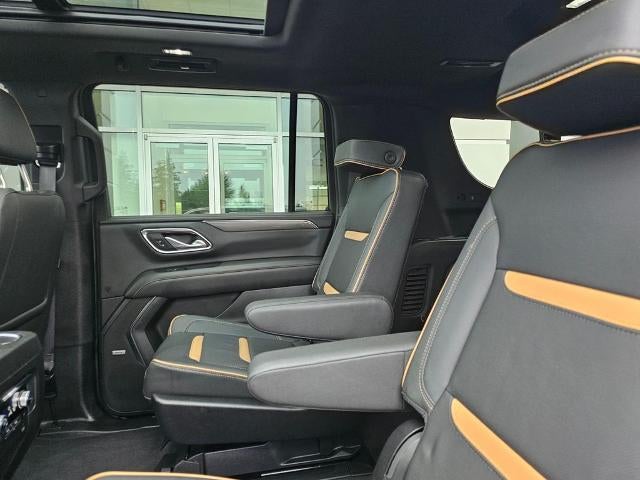 2024 GMC Yukon XL AT4