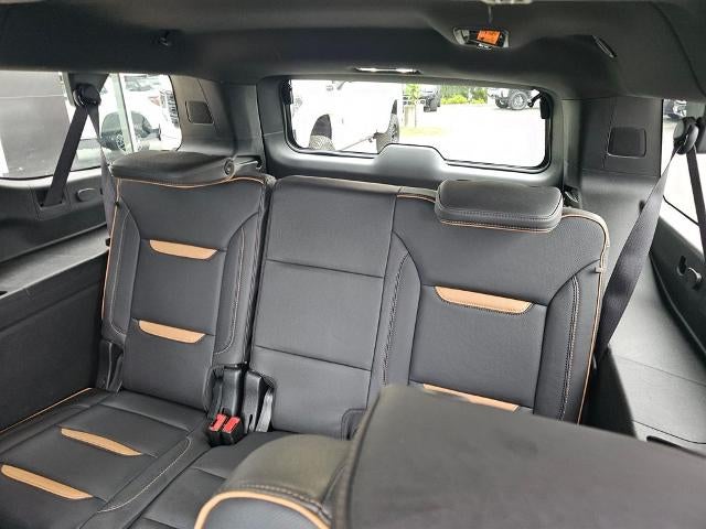2024 GMC Yukon XL AT4