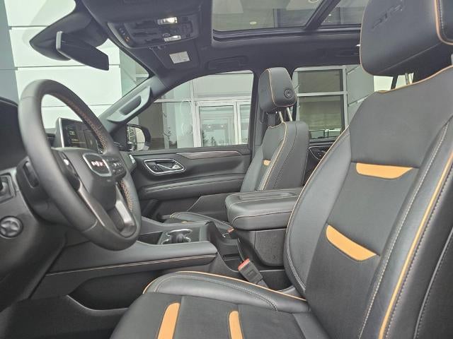 2024 GMC Yukon XL AT4