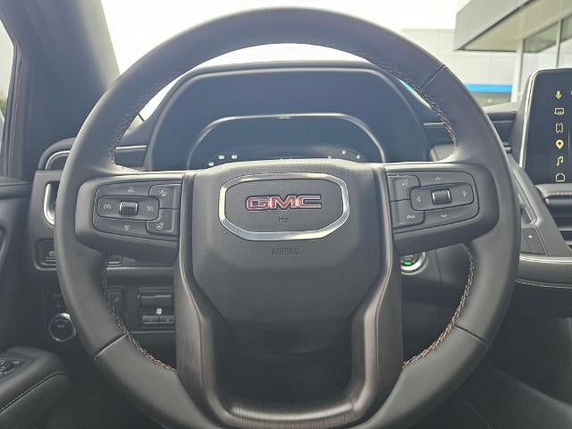 2024 GMC Yukon XL AT4