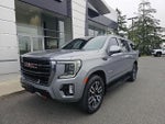 2024 GMC Yukon XL AT4