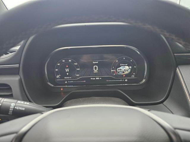 2024 GMC Yukon XL AT4