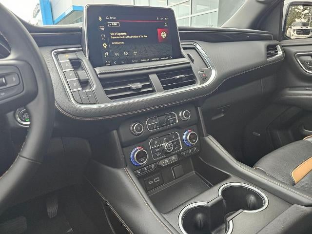 2024 GMC Yukon XL AT4
