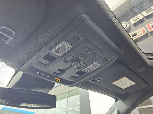 2024 GMC Yukon XL AT4