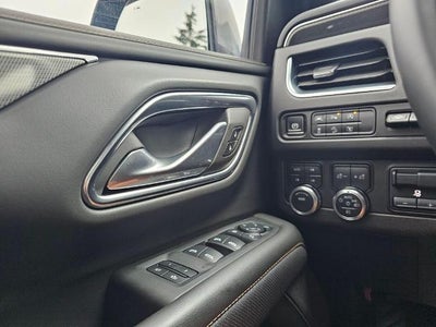 2024 GMC Yukon XL AT4