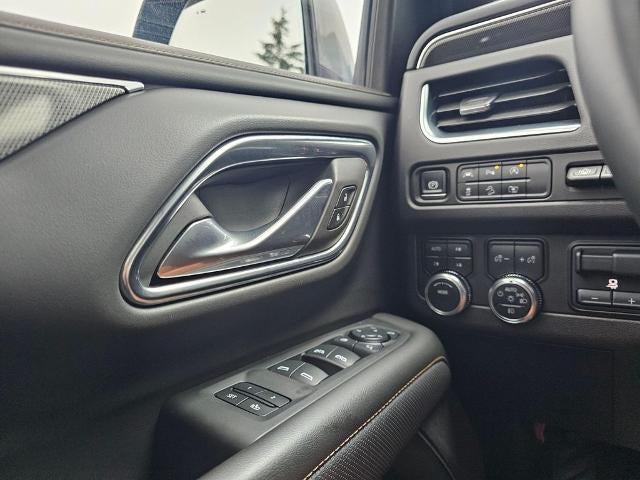 2024 GMC Yukon XL AT4