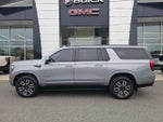 2024 GMC Yukon XL AT4