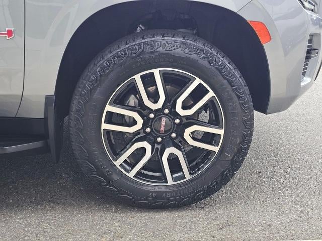 2024 GMC Yukon XL AT4