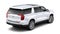 2027 GMC Yukon XL Denali