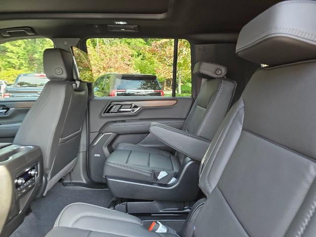 2027 GMC Yukon XL Denali