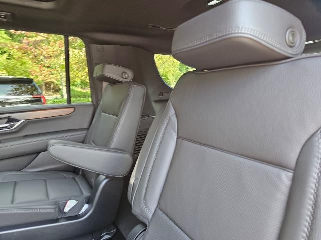 2027 GMC Yukon XL Denali