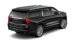 2027 GMC Yukon XL Denali
