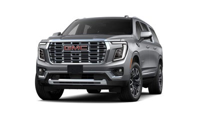 2027 GMC Yukon XL Denali
