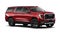 2027 GMC Yukon XL Denali