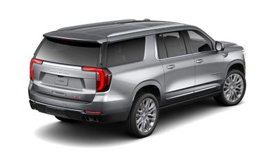 2027 GMC Yukon XL Denali