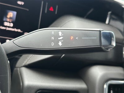 2025 GMC Yukon XL Base