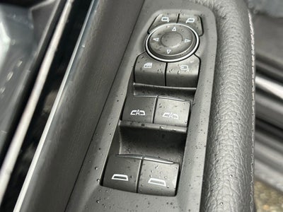 2025 GMC Yukon XL Base