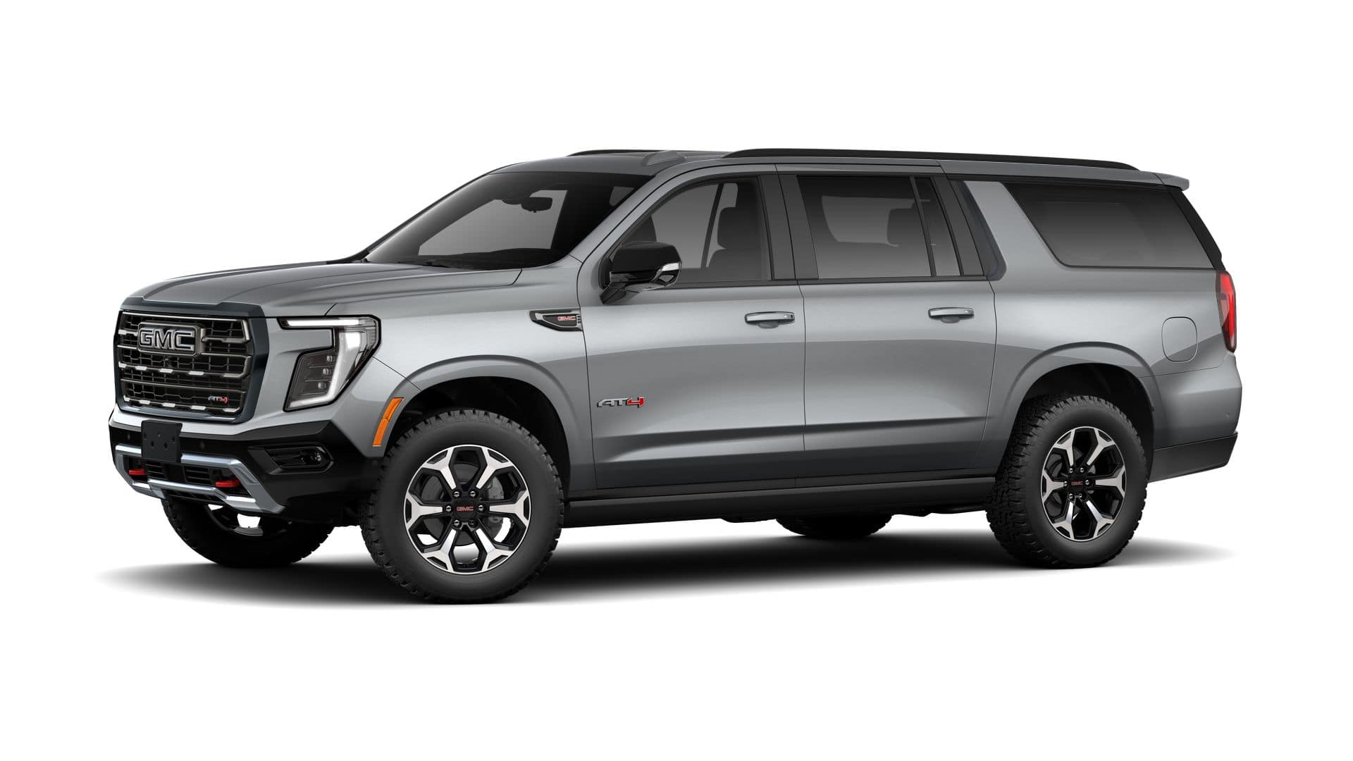 2027 GMC Yukon XL AT4 Ultimate