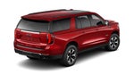 2027 GMC Yukon XL AT4 Ultimate