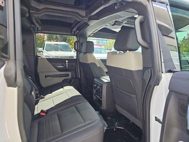 2026 GMC HUMMER EV SUV 3X