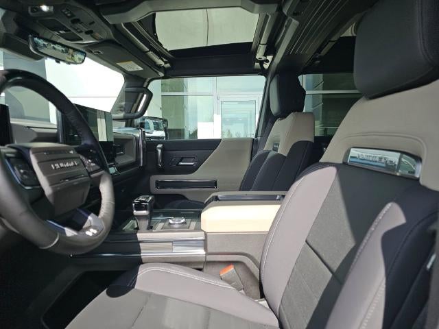 2026 GMC HUMMER EV SUV 3X
