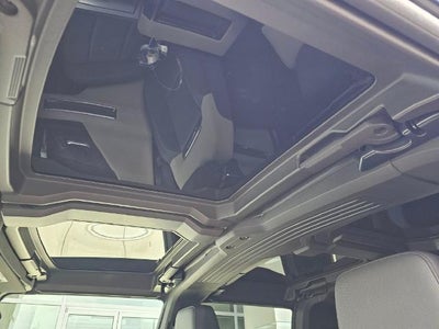2026 GMC HUMMER EV SUV 3X