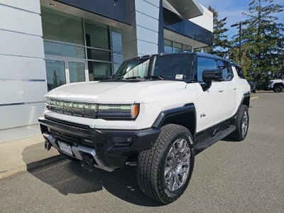 2026 GMC HUMMER EV SUV 3X